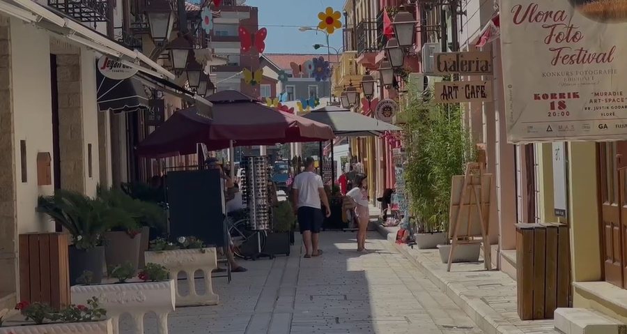 Pas kafes, Rama paralajmëroi bizneset në lagjen e vjetër të