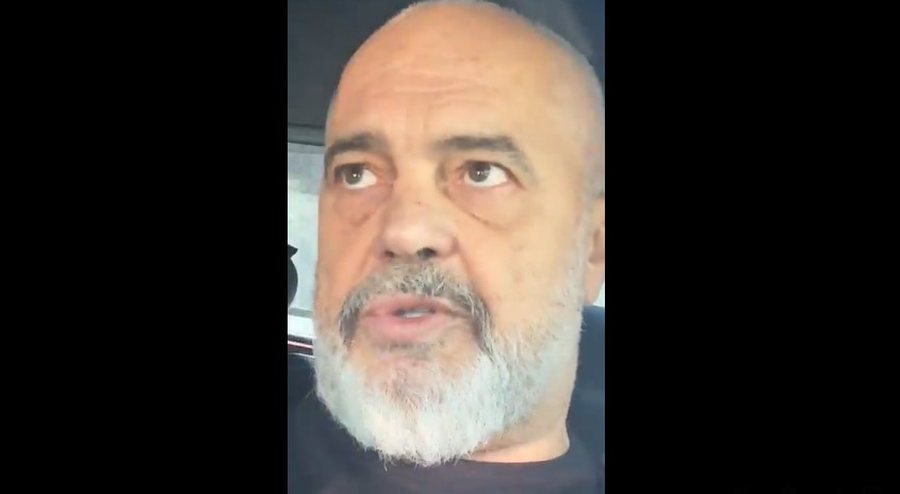 Rama, thirrje bizneseve: Lironi hapësirat publike, do të