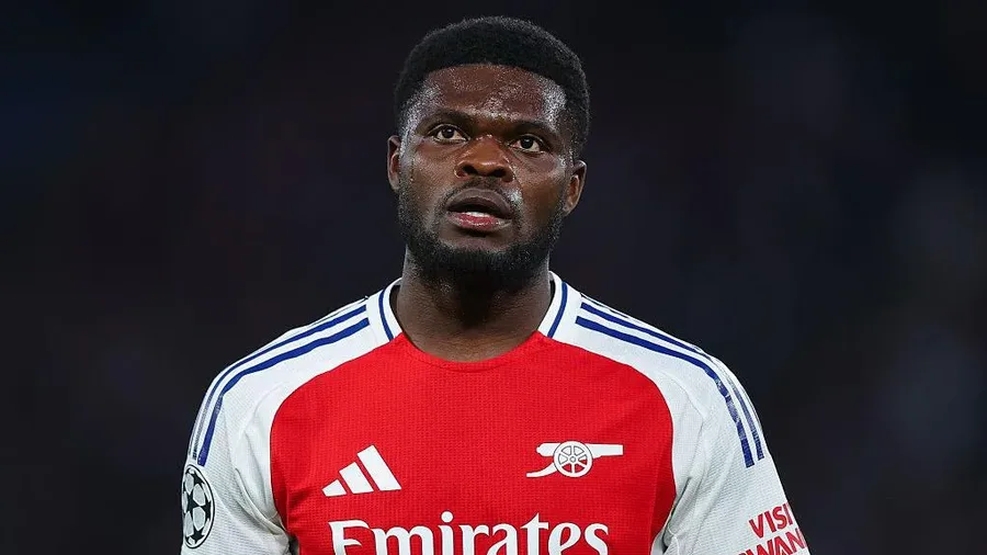 Arsenal footballer charged with five counts of rape