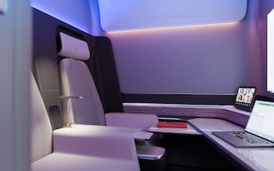 First tested 101 years ago, is this the plane of the future?