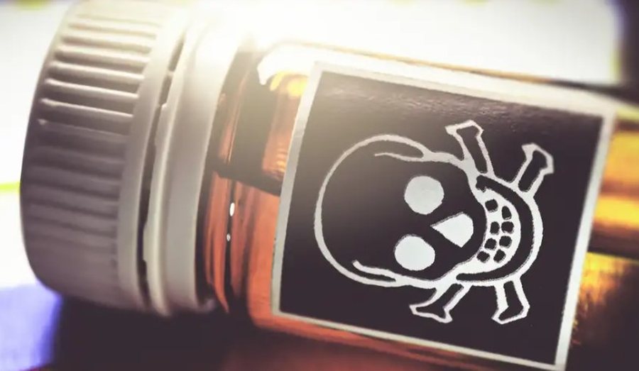 Reports: Russia is increasingly using chemical weapons in Ukraine