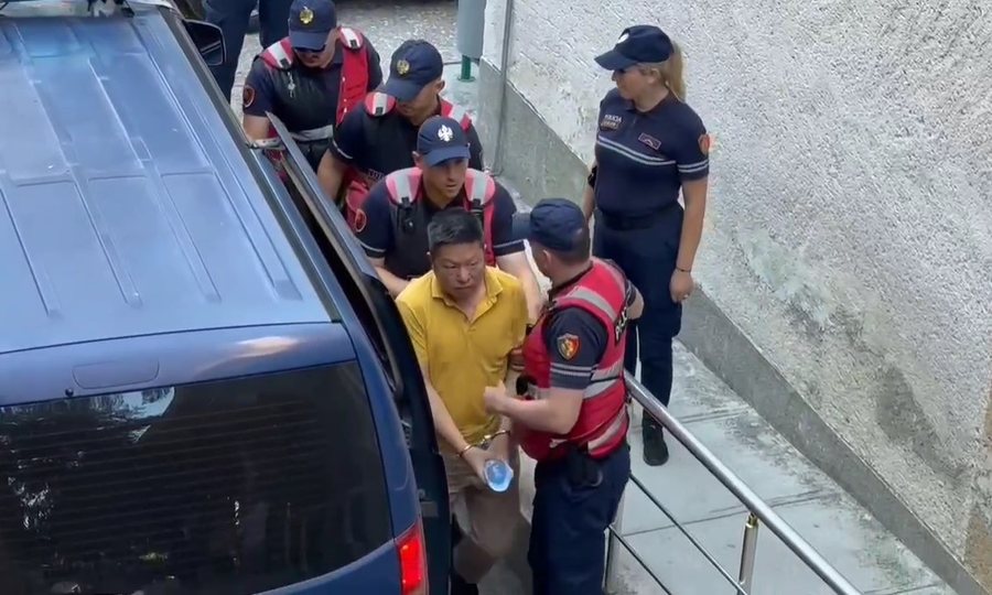 Arrested 3 days ago, the director and former director of "Bankers