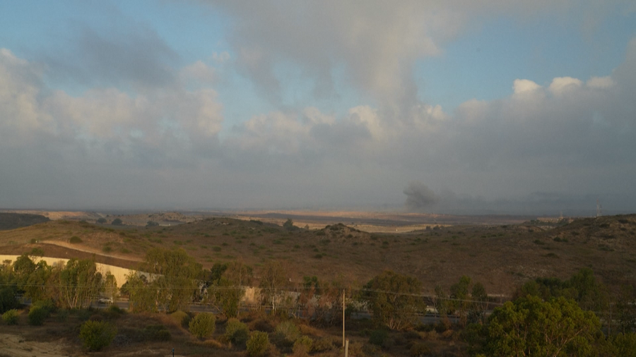 Peace is coming to the Middle East, Hamas sends positive response to US for