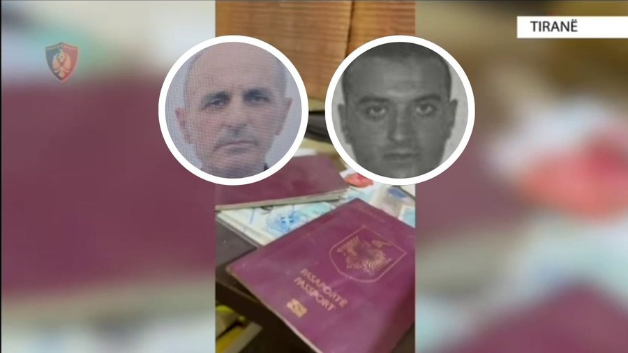 20 mijë euro për pasaportë! Zbulohet laboratori i falsifikimit