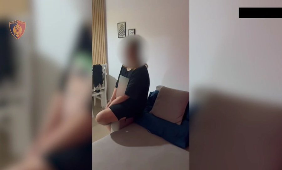 Dyshohet se ushtronin prostitucion kundrejt pagesave, arrestohen 2 kineze