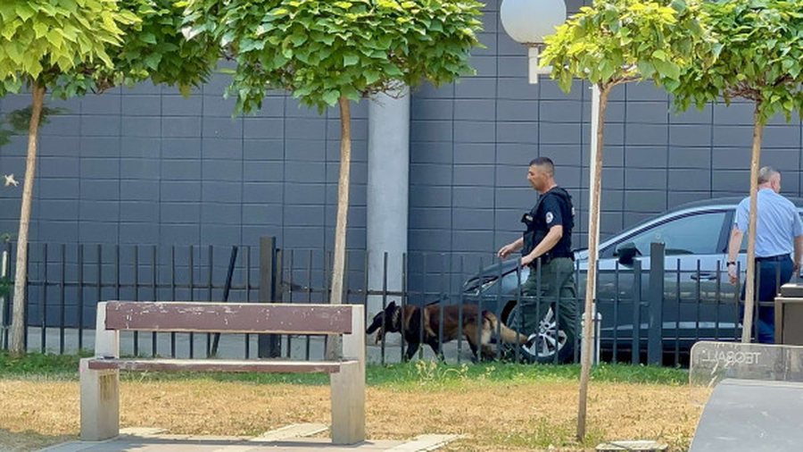 Policia jep detaje për kërcënimin me bombë në Kuvendin