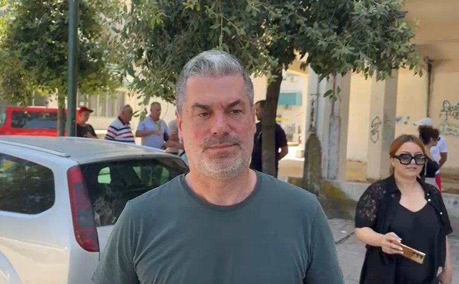 "The action has nothing to do with Rama's statements" - Mayor of
