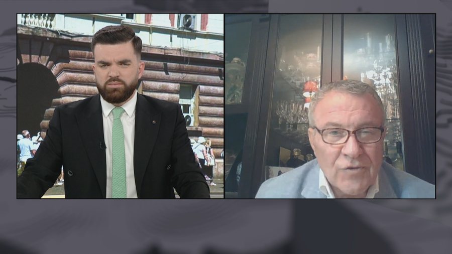 “Jam i zhgënjyer me vlonjatët”, Arben Malaj: