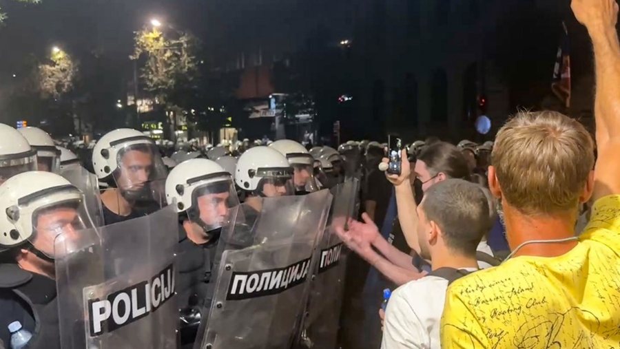 Mos i përsëritni gabimet e vjetra!