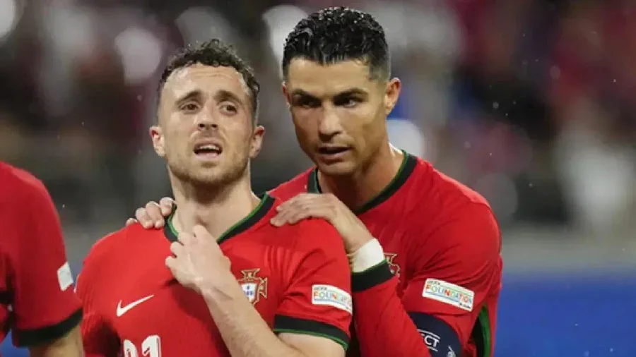 Motra e Cristiano Ronaldos zbulon arsyet pse ylli portugez mungoi në