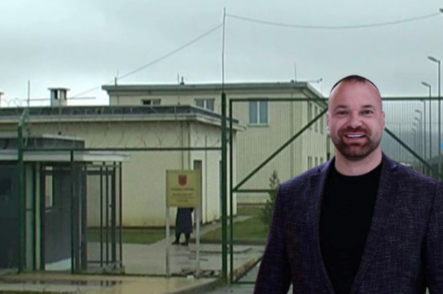 Laert Haxhiu “i hëngri kokën” drejtorit, Lorent Nake