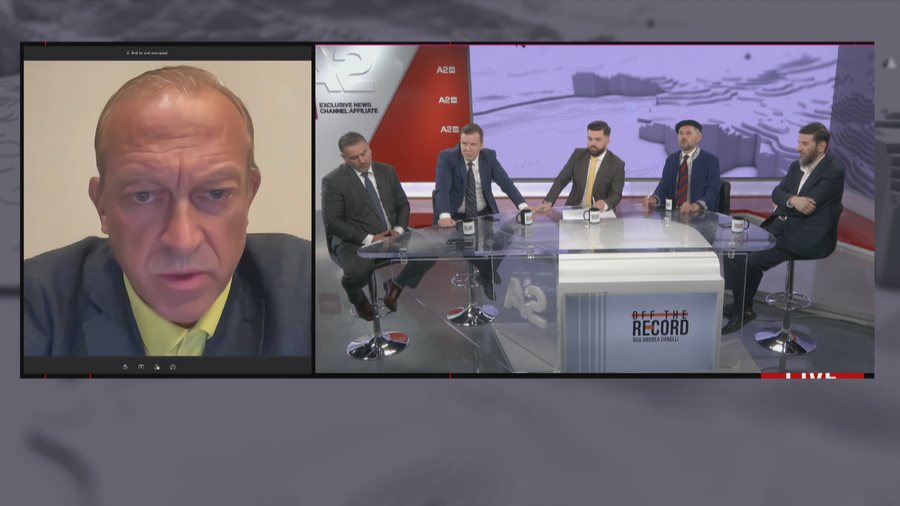 “Kush është besimtar të paguajë tatim”,