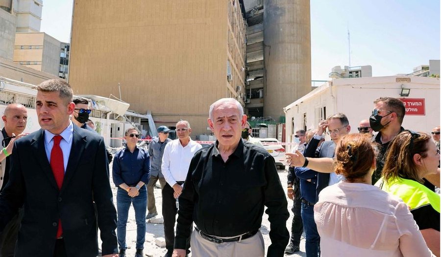 A do të kenë sukses bisedimet për paqe Izrael-Hamas?