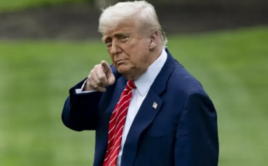 Trump kërcënon me tarifa shtesë për vendet që