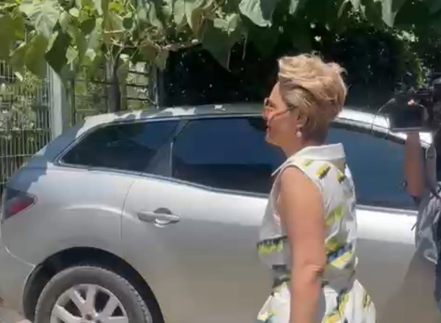 Kryemadhi në SPAK: Isha në Beverly Hills dhe Las Vegas për