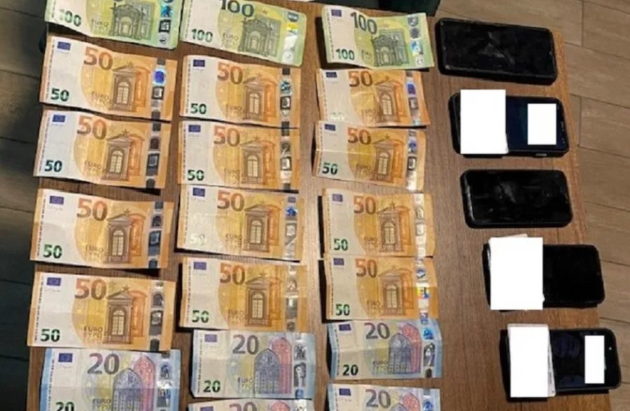 Aksion i madh kundër lojërave të fatit në Kosovë,
