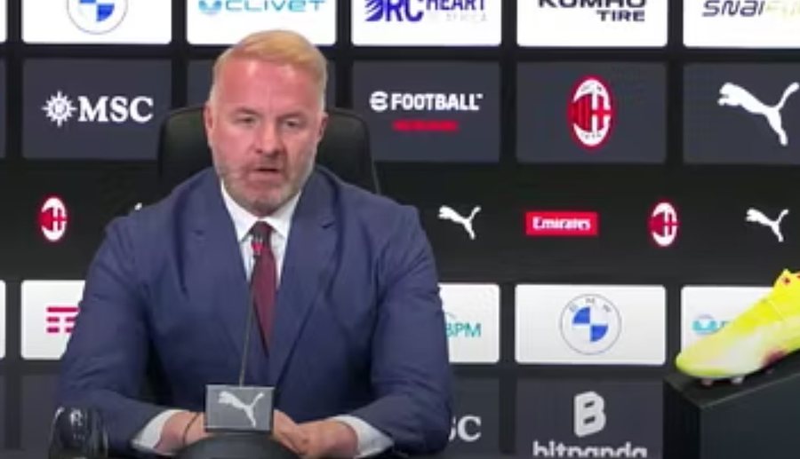 Tare flet për shqiptarin e “çmendur” pas Milanit:
