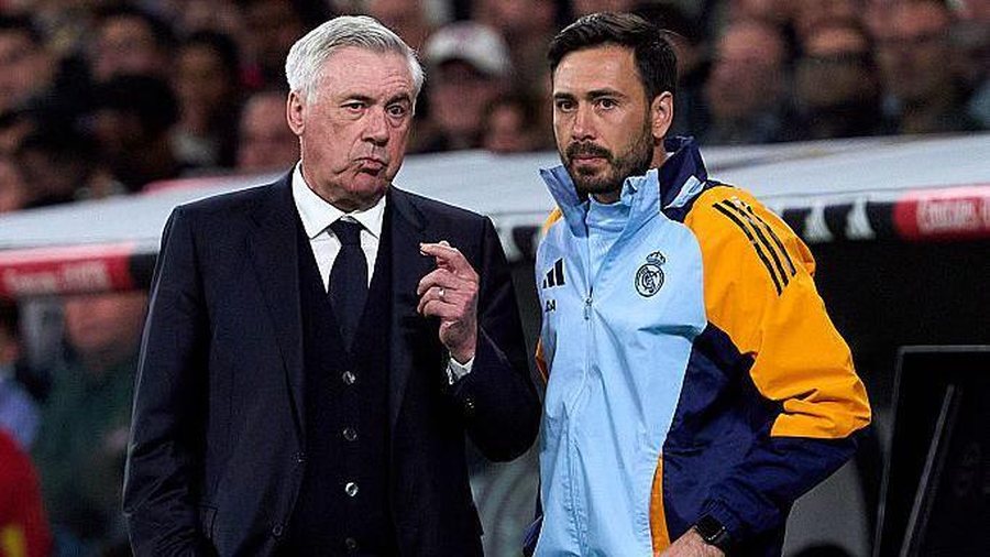 Davide Ancelotti ndan rrugët me babain, do të drejtojë klubin