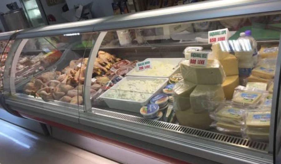 Task Forcë për produktet bujqësore dhe blegtorale, Tatimet nisin