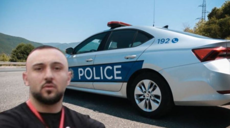 I riu vdiq gjatë arrestimit, arrestohen 5 policë në Kosovë