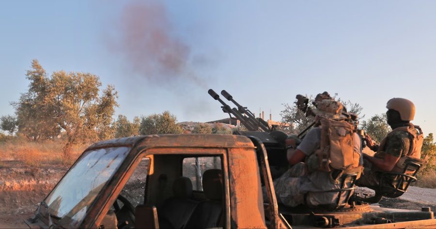 SHBA heq Al-Nusran e Sirisë nga lista e organizatave terroriste