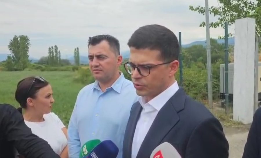“7 ditë katastrofë mjedisore në Elbasan”,