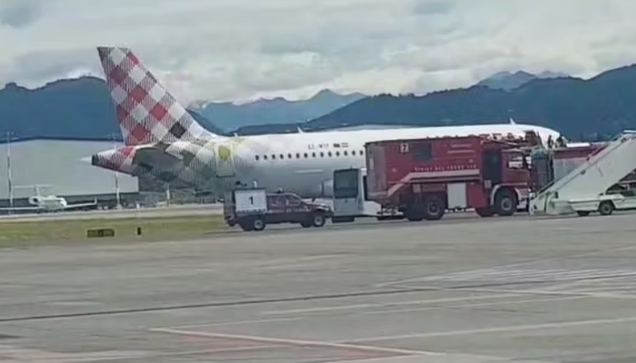 Tmerr në aeroportin e Bergamos, burri vdes pasi u thith nga motori i