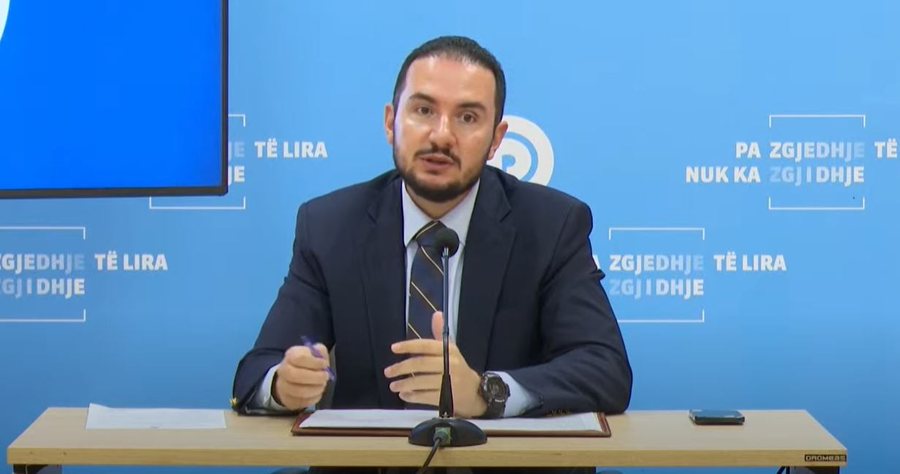 Salianji pas daljes nga burgu: Gjykata e Lartë shkeli ligjin, vonoi