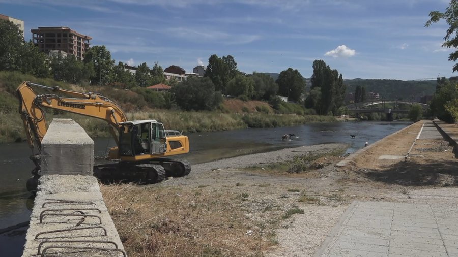 Bridges that bring tensions? Experts: There is no room for concern, security in