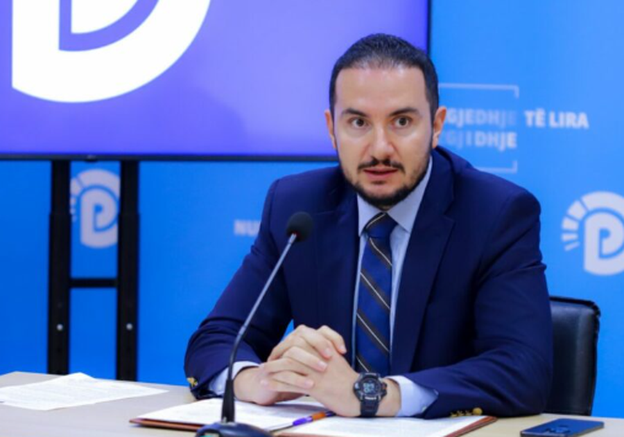 "Një fitore e vogël e Ervin Salianjit sot", avokati Braho