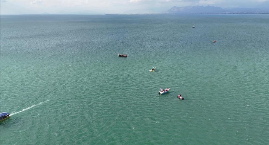 Humbi jetën duke ndihmuar turistët, bashkia e Shkodrës mesazh