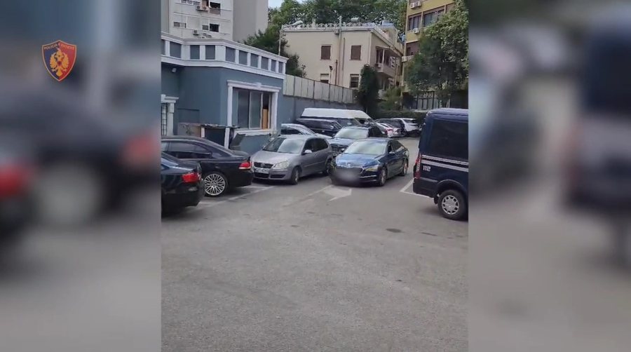 Kapet një tjetër i shumëkërkuar në Tiranë