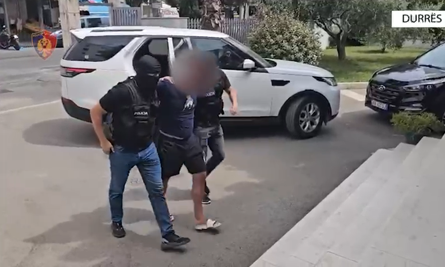 Ishte shpallur në kërkim ndërkombëtar për trafik droge,