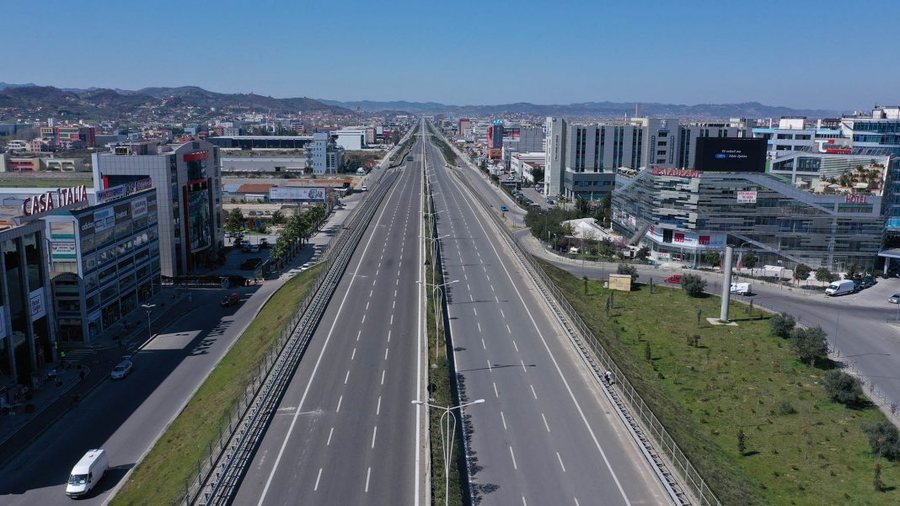 Riparimi i segmentit Tiranë-Durrës, qeveria njofton tender emergjence