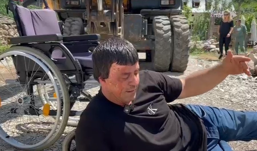 “Le të më kalojë sipër fadroma!” Banorët