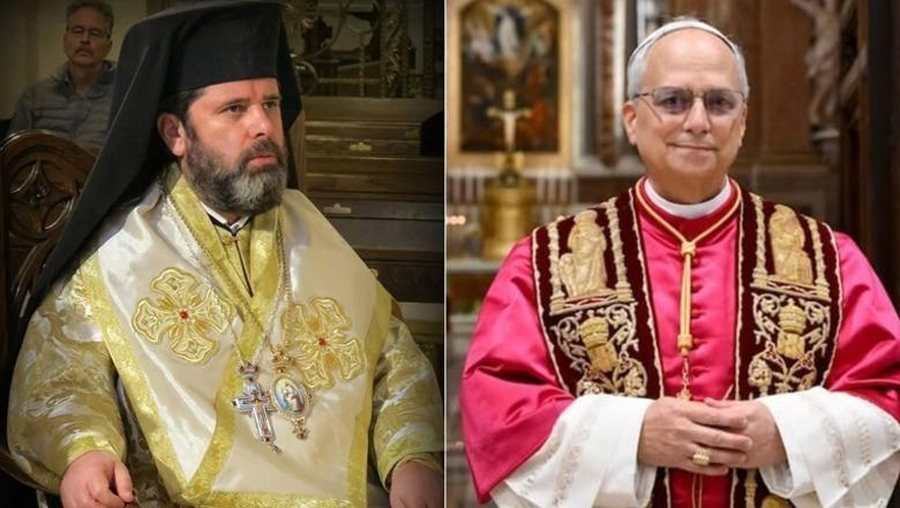 Papa Leo XIV i dërgon letër Kryepeshkopit Joani, zbulohet mesazhi