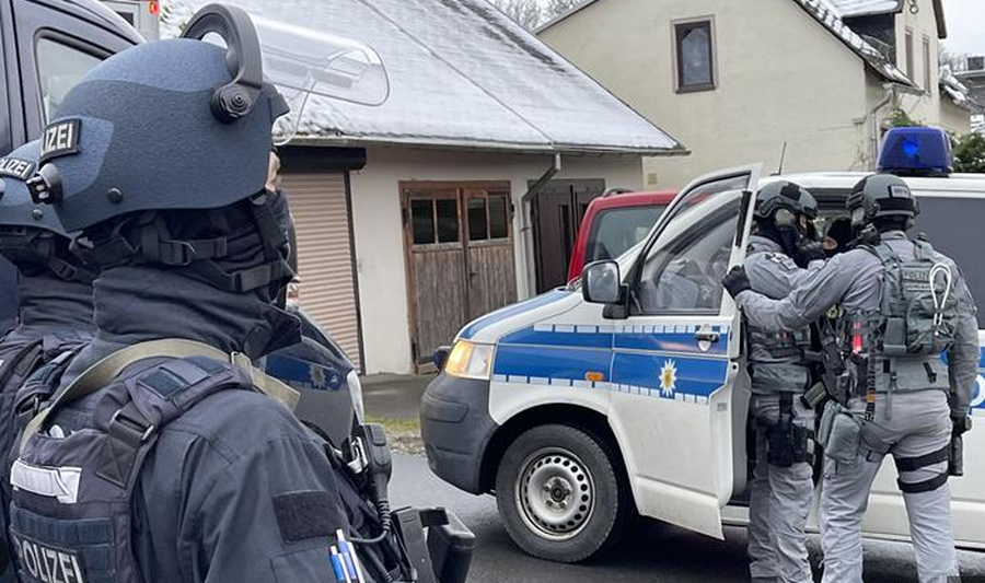 Po përgatiste sulme terroriste, arrestohet një boshnjak në