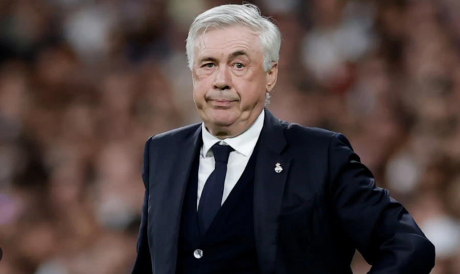 Ancelotti dënohet me një vit burg në Spanjë për