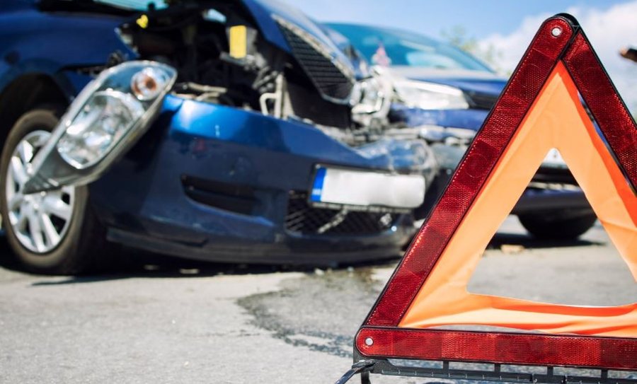 Aksident tragjik në Pejë, një viktimë dhe 4 të plagosur