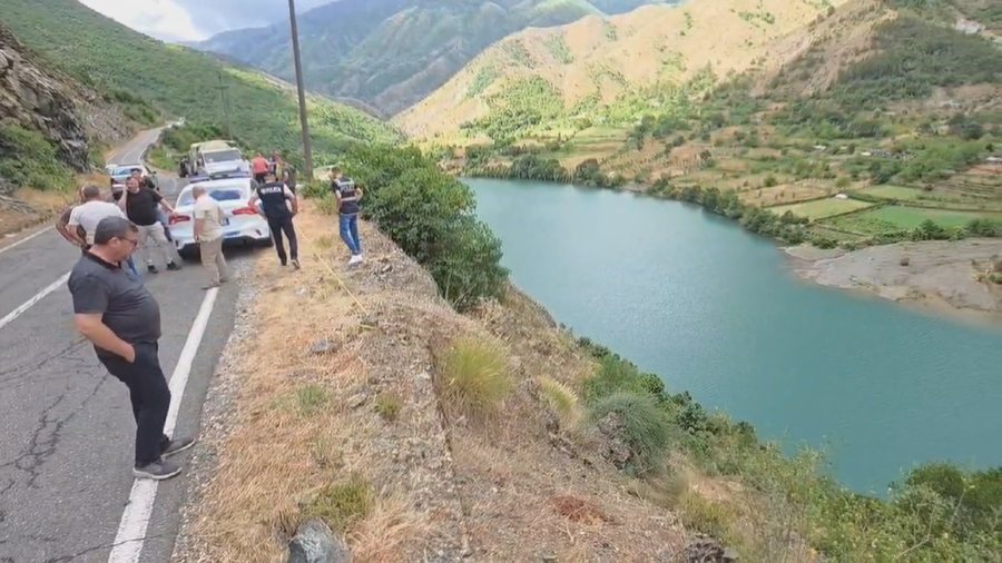 Dyshime për vrasje, 23-vjeçari në Mat gjendet i pajetë e