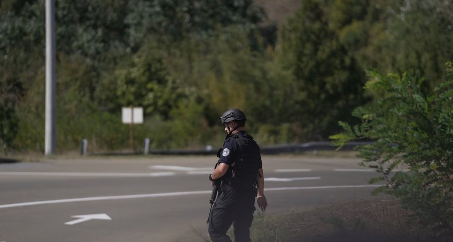Gjykata serbe zgjat paraburgimin për ish-policin e Kosovës, Arbnor
