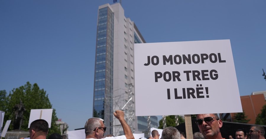Gjykata hedh poshtë kërkesat për pezullimin e liberalizimit