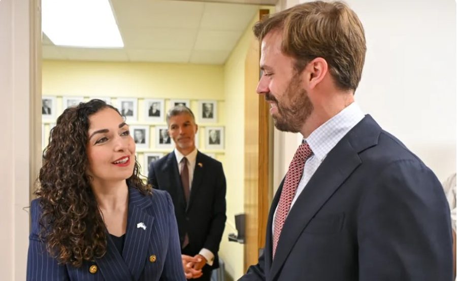 Ndihmëssekretari amerikan i Shtetit do të vizitojë Kosovën