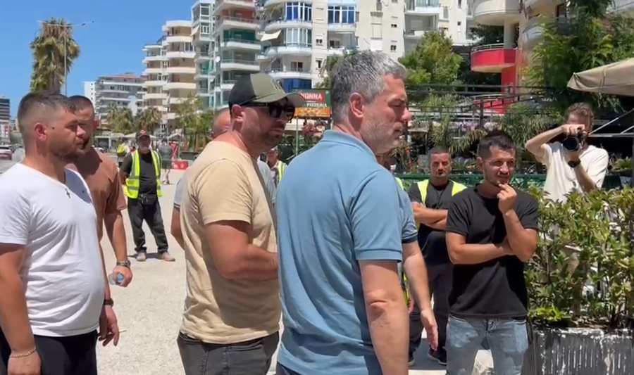 “Në shtator projekti i madh për Lungomaren”, kreu i