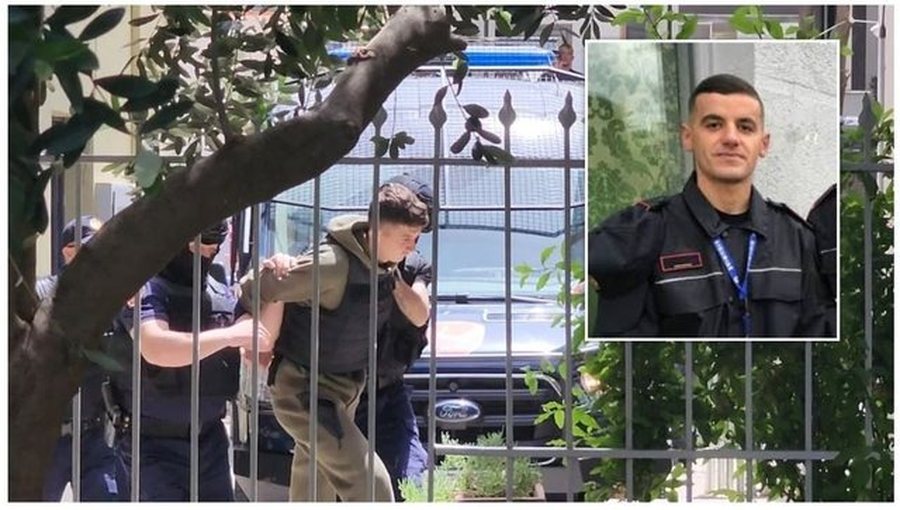 Vrau efektivin e “Shqiponjave”, prokuroria kërkon burgim
