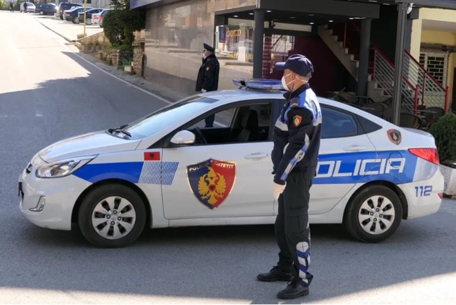 Plas sherri në Dragostunjë të Librazhdit, 4 vëllezërit