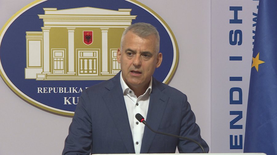 "There were no elections on May 11th", Dule also blames Berisha: We