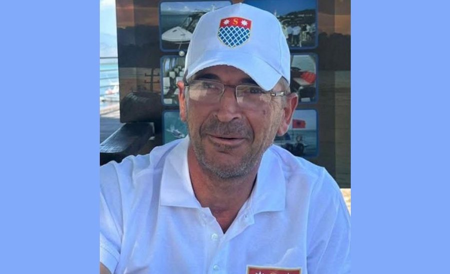 Shpallet “Dëshmor i Atdheut” kapiten Arben Anamali, u mbyt pasi