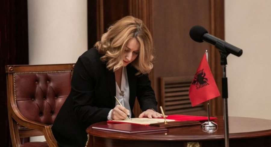 Ulsi Manja i kërkon ILD-së nisjen e procedimit disiplinor ndaj