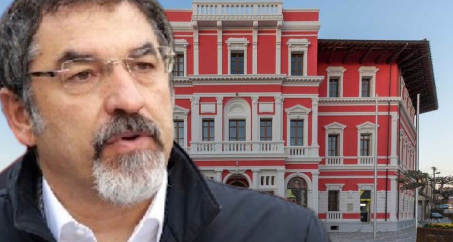 Ëndërroni të bëheni drejtor? Bledi Çuçi